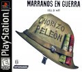 Marranos en Guerra