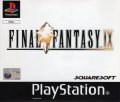 Final Fantasy IX