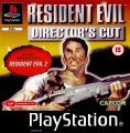 Resident Evil: Director's Cut