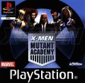 X-Men: Mutant Academy