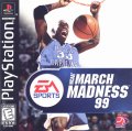 NCAA March Madness 99