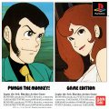 Lupin The 3rd: Punch The Monkey! Game Edition