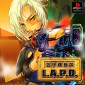 Soukou Kidoutai L.A.P.D.