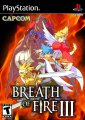 Breath of Fire 3: Path of a Goddess