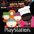 South Park: Chef's Luv Shack