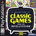 Intellivision Classic Games
