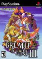 Breath of Fire III: Everything is Buff Mod
