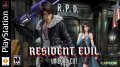 Resident Evil: Unicorn Cut