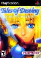 Tales of Destiny (Reforged)