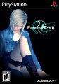 Parasite Eve II (60hz)