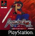 Alundra 2 : Une légende est née