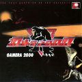 Gamera 2000