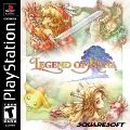 Legend of Mana