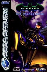 Batman Forever: The Arcade Game Batman Forever: The Arcade Game