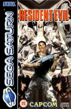 Resident Evil Resident Evil