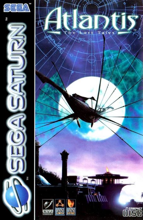 Atlantis : Secrets d'un monde oublié Atlantis : Secrets d'un monde oublié