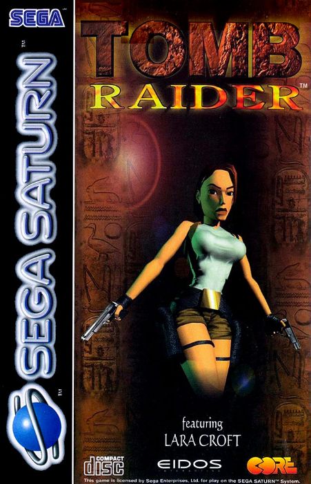 Tomb Raider