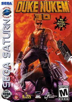 Duke Nukem 3D Duke Nukem 3D