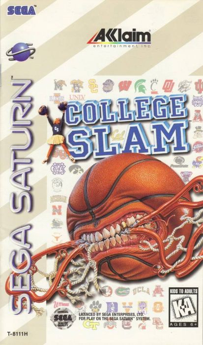 College Slam