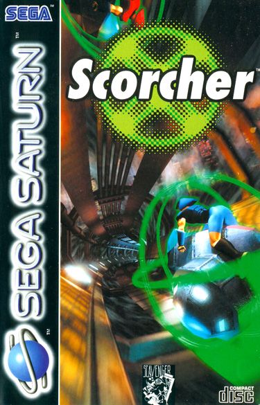 Scorcher Scorcher