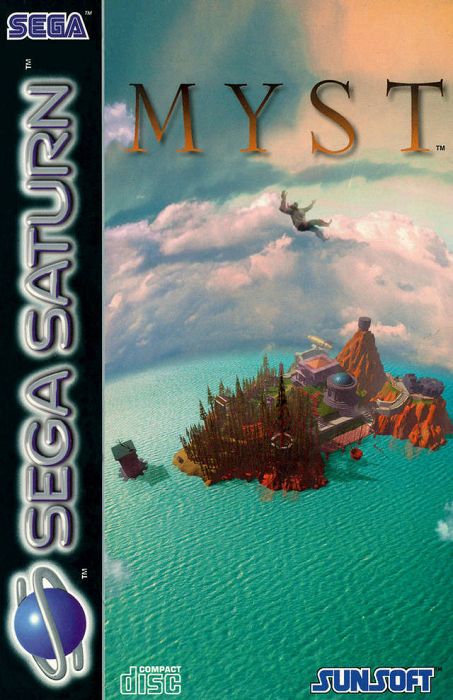 Myst Myst
