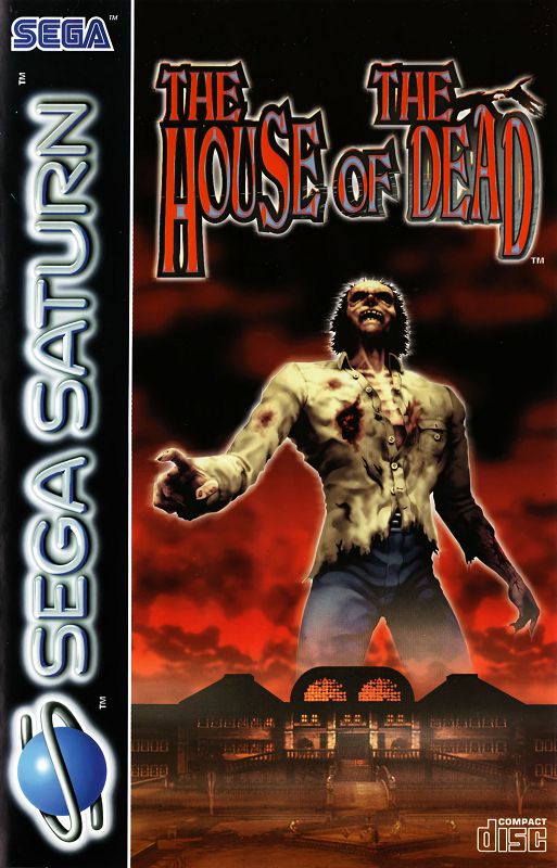 The House of the Dead The House of the Dead