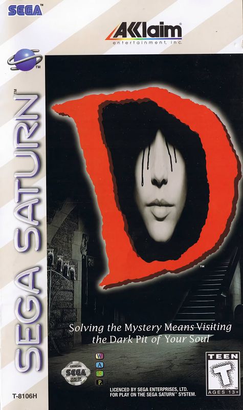 D D