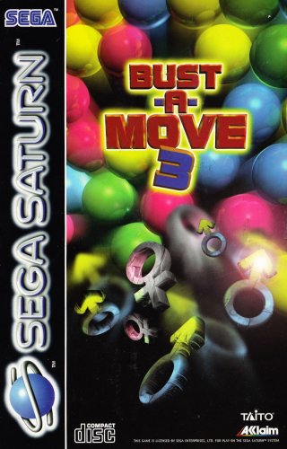 Bust-A-Move 3