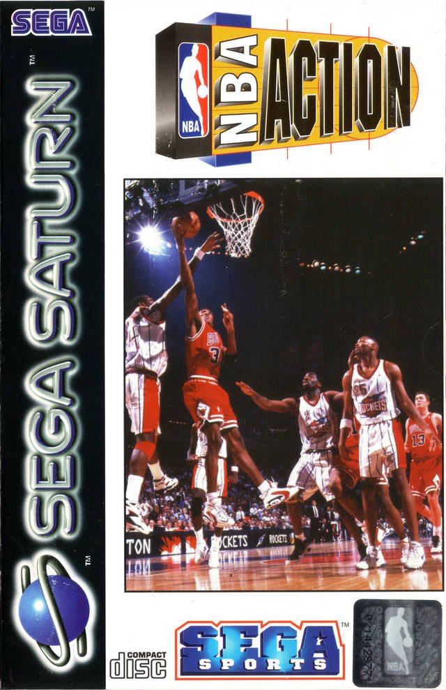 NBA Action NBA Action