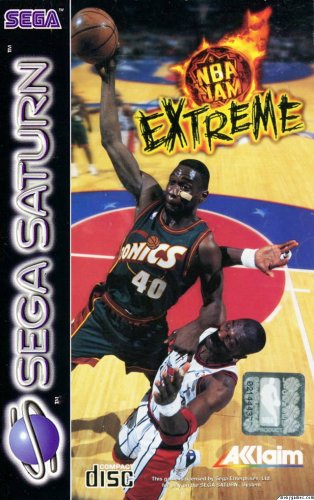 NBA Jam Extreme NBA Jam Extreme