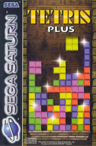 Tetris Plus Tetris Plus