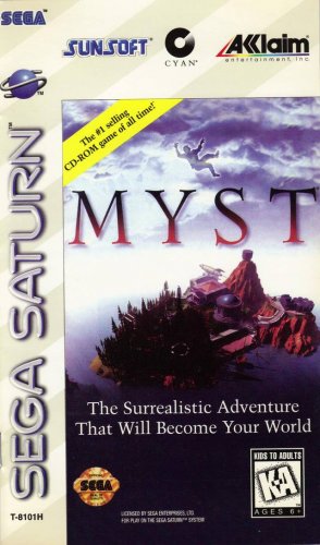 Myst Myst