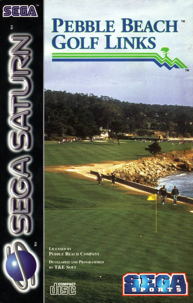 Pebble Beach Golf Links Pebble Beach Golf Links