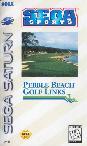 Pebble Beach Golf Links Pebble Beach Golf Links