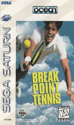 Break Point Tennis Break Point Tennis