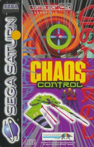 Chaos Control Chaos Control