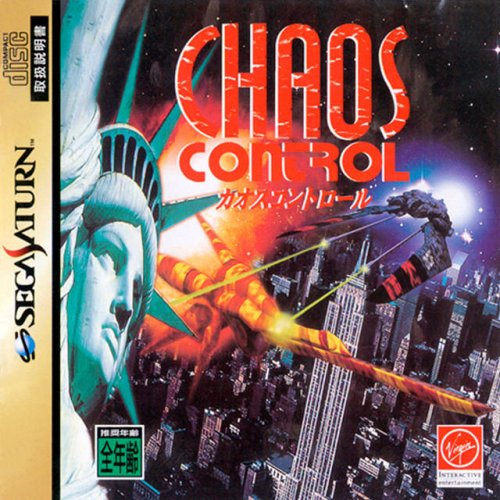 Chaos Control Chaos Control