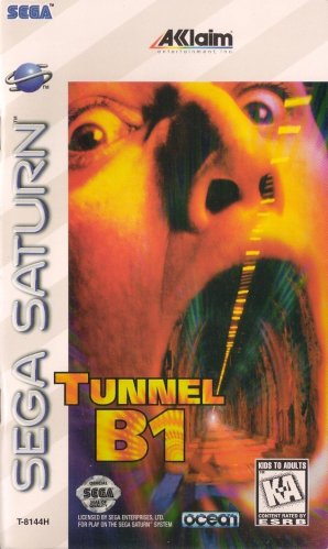 Tunnel B1