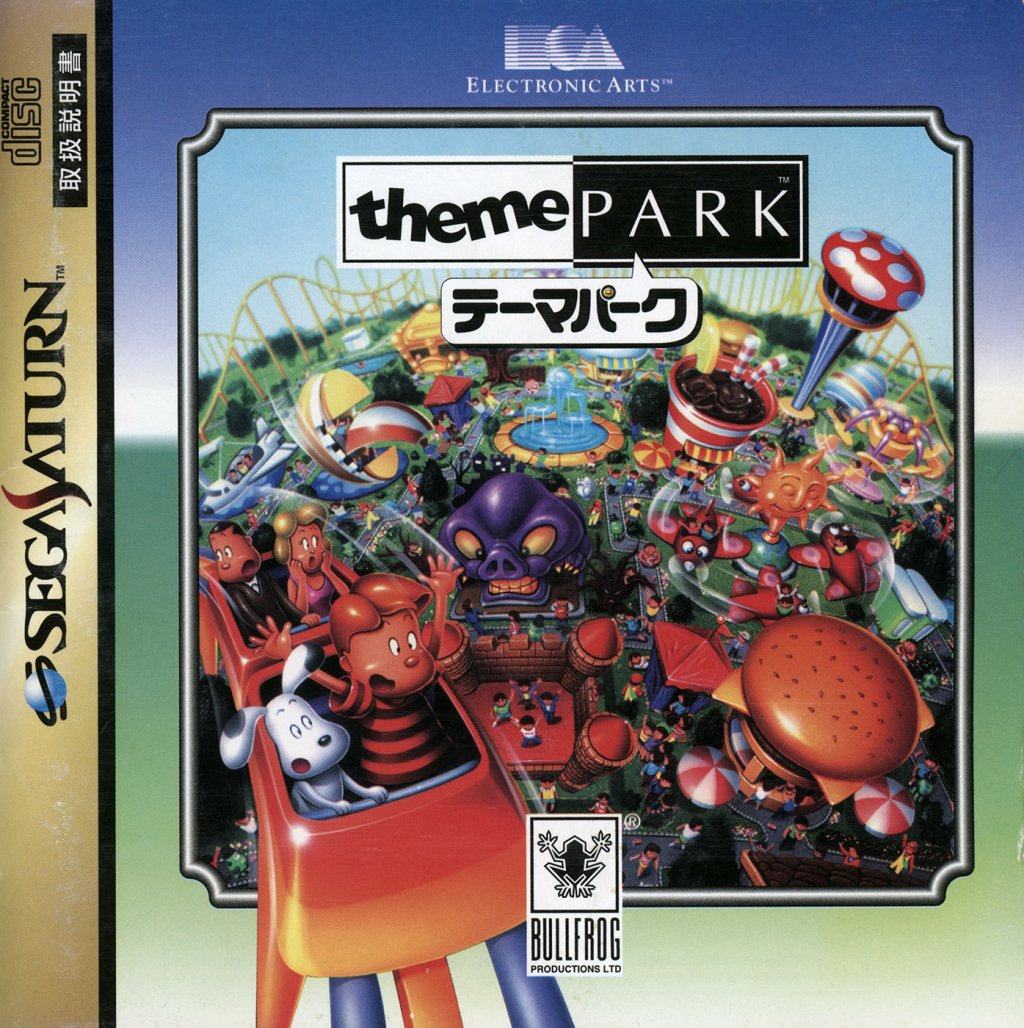 Theme Park Theme Park
