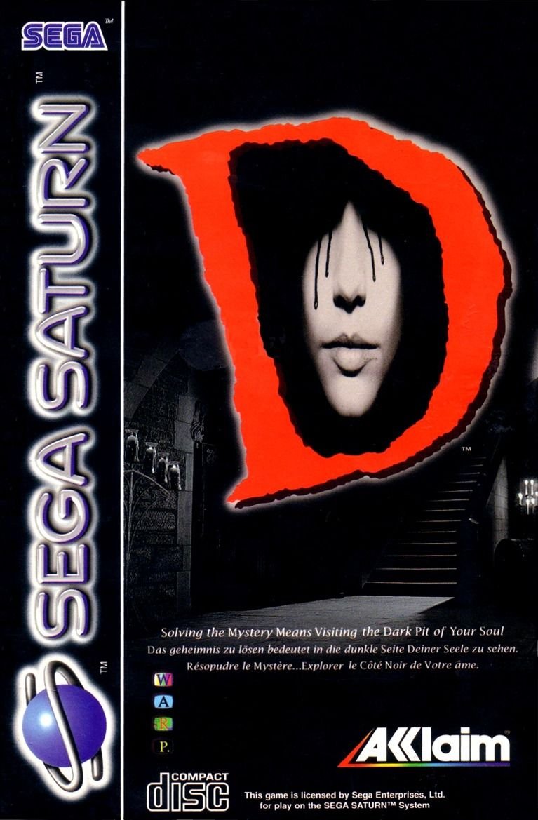 D