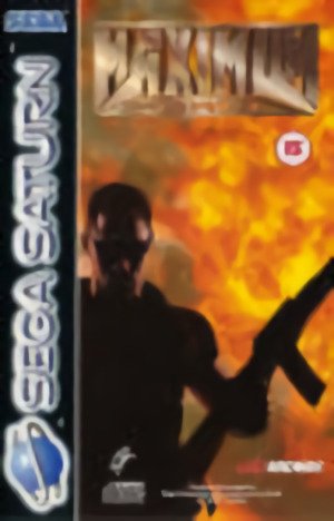 Maximum Force Maximum Force