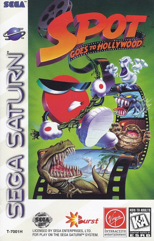 Spot Goes to Hollywood Spot Goes to Hollywood