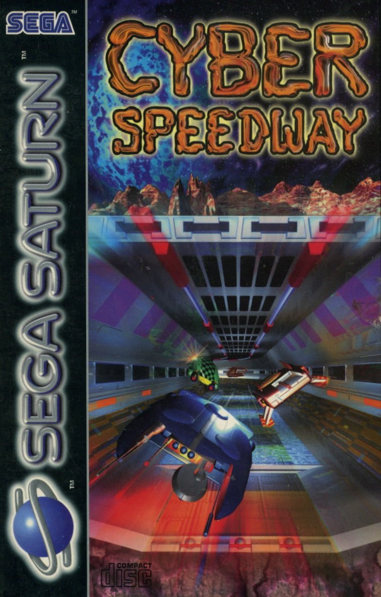 Cyber Speedway Cyber Speedway