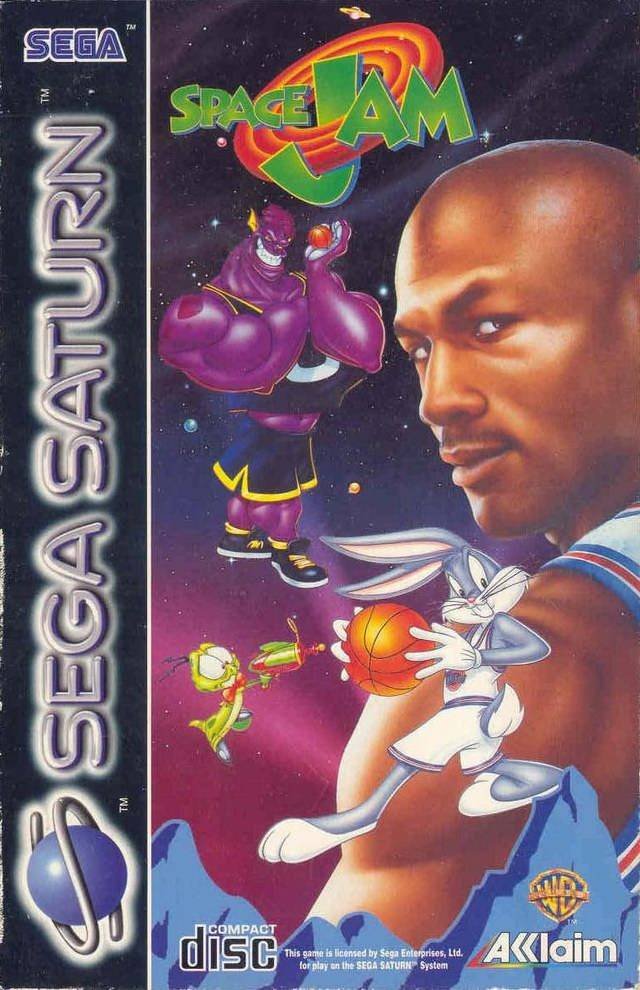 Space Jam Space Jam