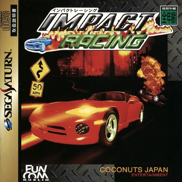 Impact Racing Impact Racing