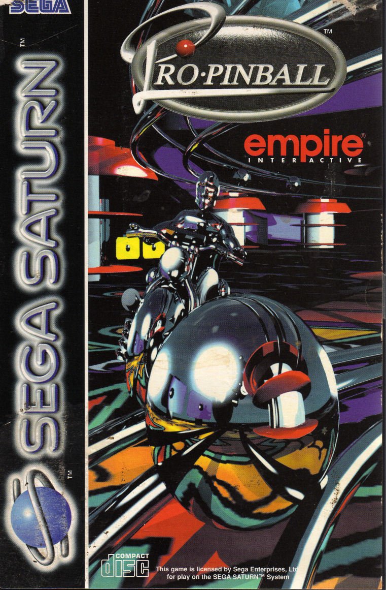 Pro Pinball: The Web Pro Pinball: The Web