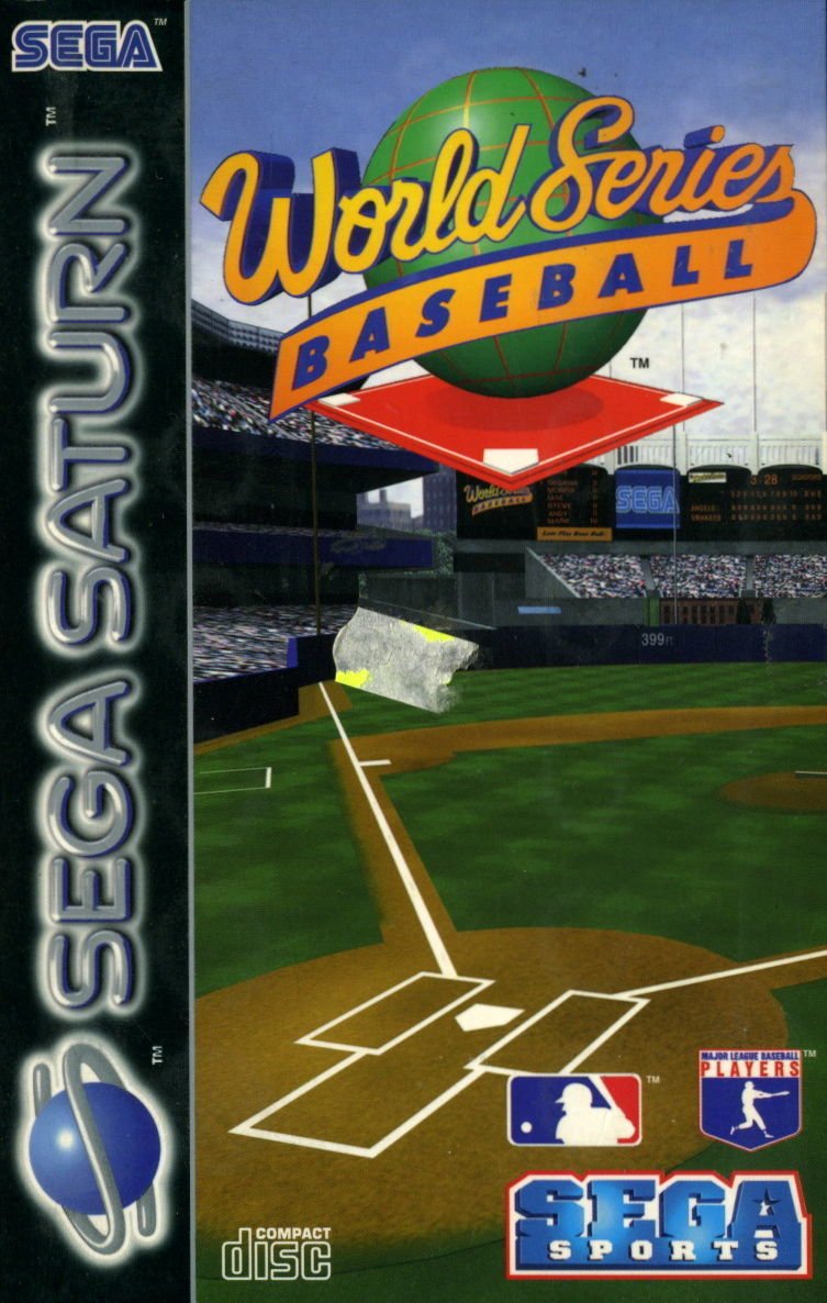 World Series Baseball World Series Baseball
