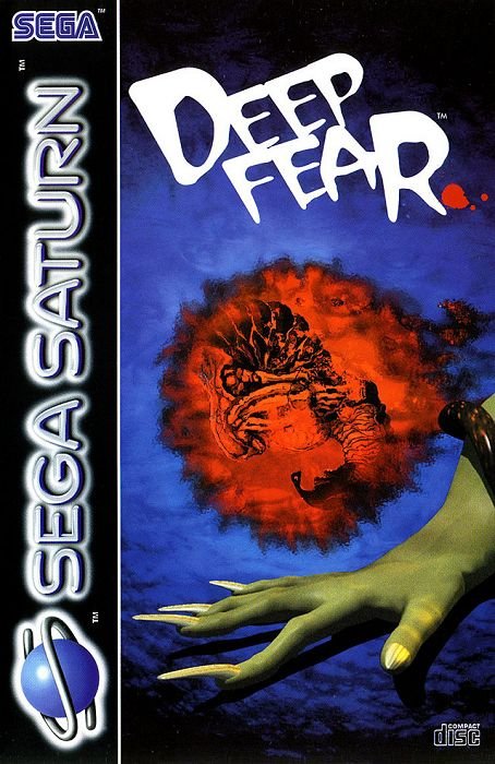 Deep Fear Deep Fear
