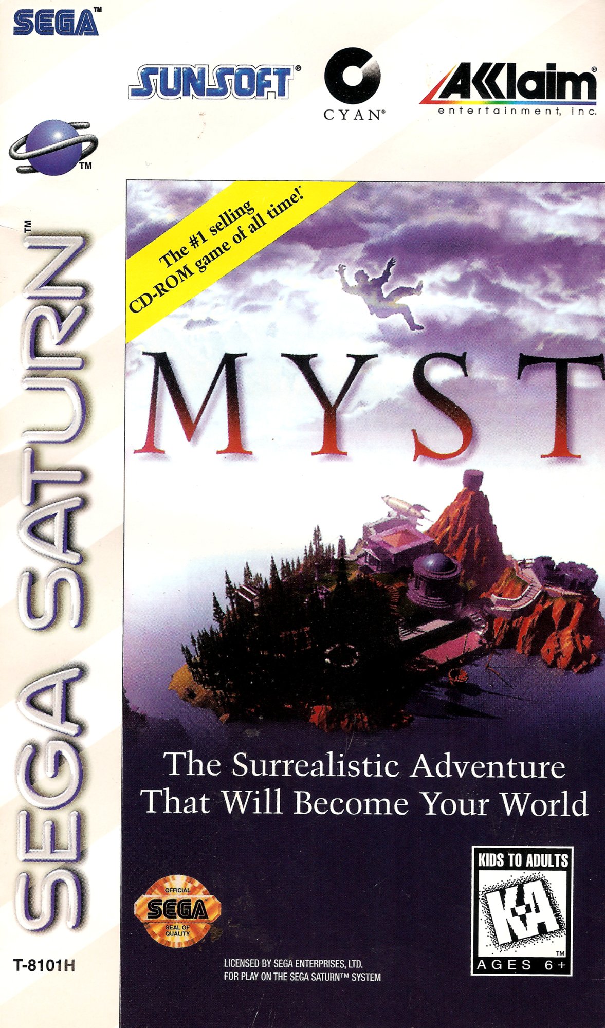 Myst Myst