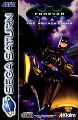 Batman Forever: The Arcade Game